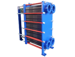 解決板式換熱器熱冷不均勻的方法有哪些？