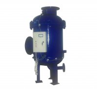 自動(dòng)排氣過濾器