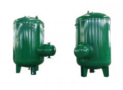 容積式換熱器在使用過(guò)程中該遵循哪些原則？