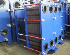 板式換熱器供熱不足問題的解決方法