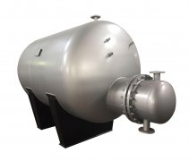 降低容積式換熱器阻力的方法是什么？