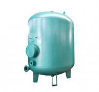 容積式換熱器定壓原理及泄漏原因！